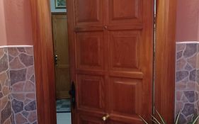 Habitaciones Gioly