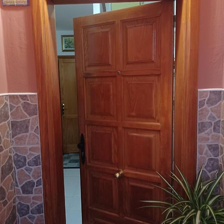 Habitaciones Gioly Puerto del Rosario  Zewnętrze zdjęcie