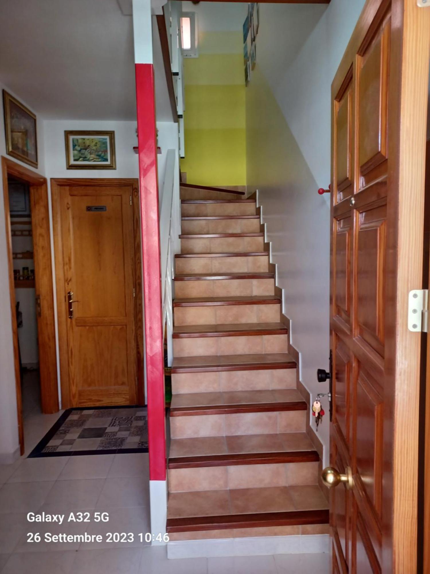 Habitaciones Gioly Puerto del Rosario  Zewnętrze zdjęcie
