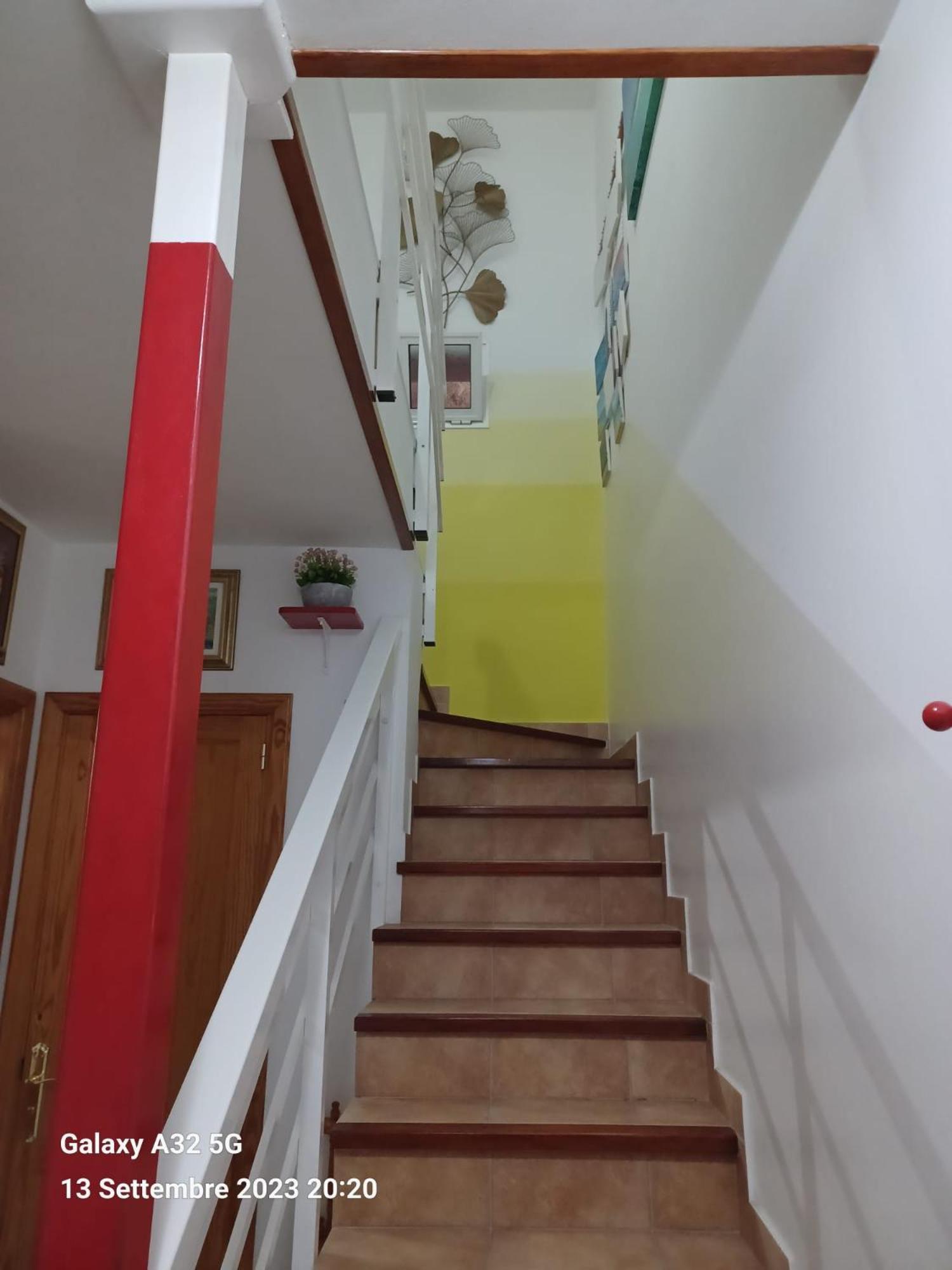 Habitaciones Gioly Puerto del Rosario  Zewnętrze zdjęcie