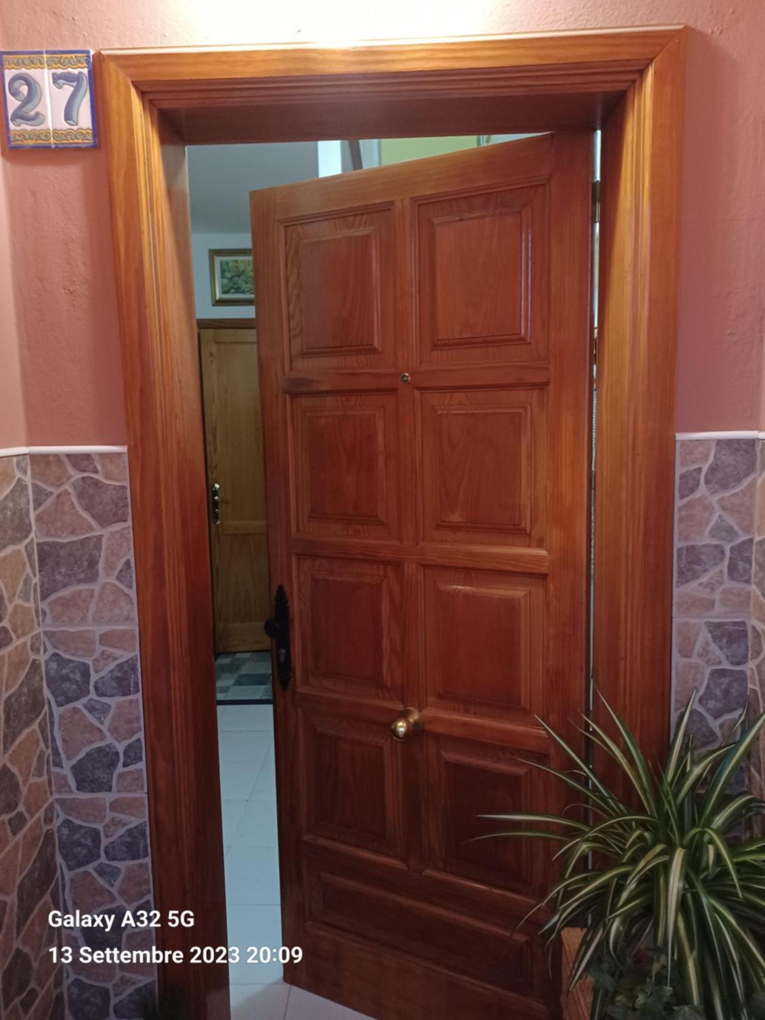 Habitaciones Gioly Puerto del Rosario  Zewnętrze zdjęcie