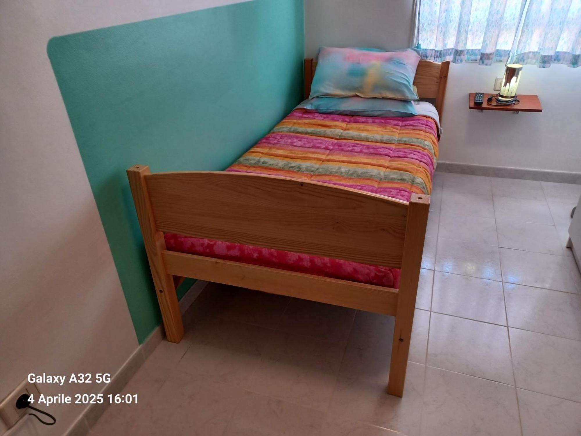 Habitaciones Gioly Puerto del Rosario  Zewnętrze zdjęcie