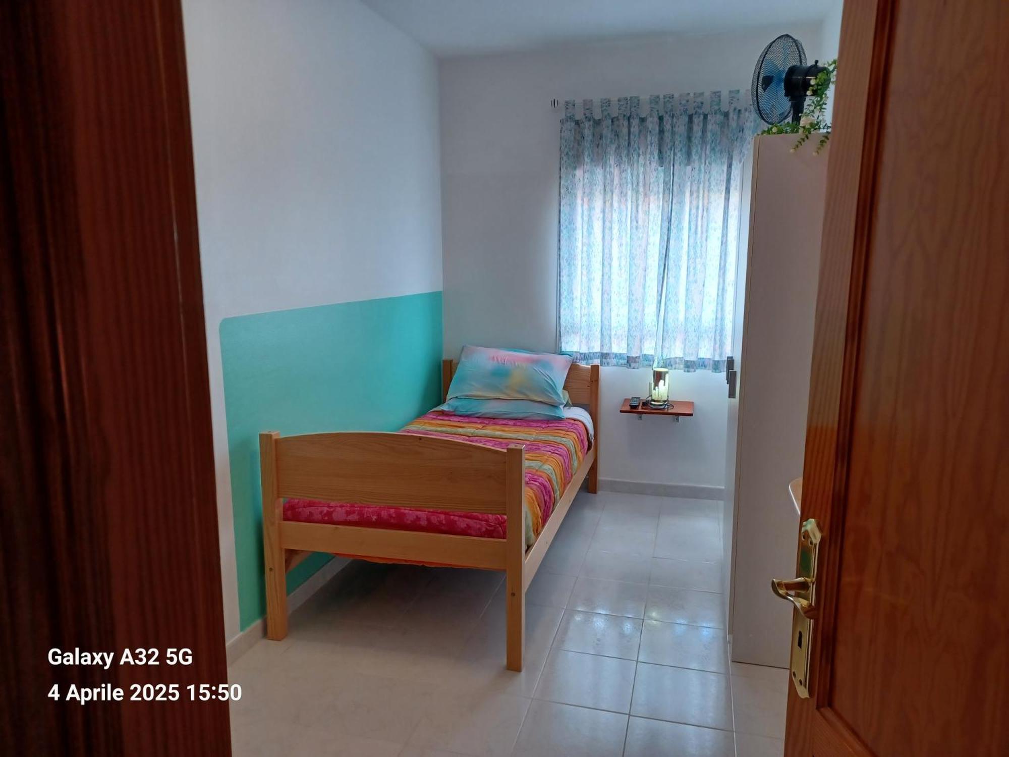 Habitaciones Gioly Puerto del Rosario  Zewnętrze zdjęcie